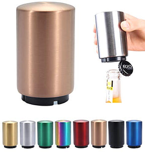 Automatic Magnet Bottle Opener